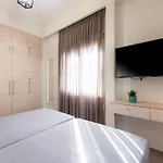 شقة Fofi's Elegant بلدة كوس