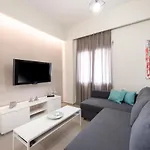Fofi's Elegant شقة بلدة كوس