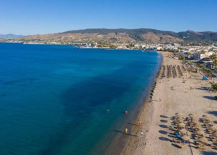 Fofi's Elegant * 코스 타운