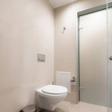 Apartamento Fofi's Elegant