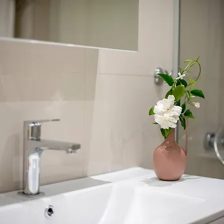 Apartamento Fofi's Elegant