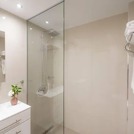 Fofi's Elegant Apartamento *