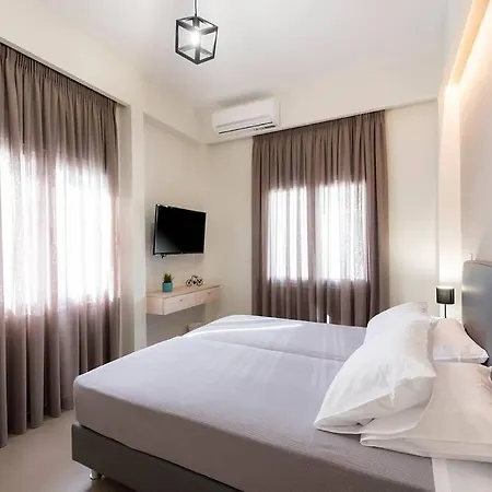 Fofi's Elegant Apartamento *