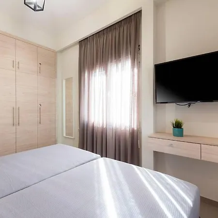 Apartamento Fofi's Elegant Cós