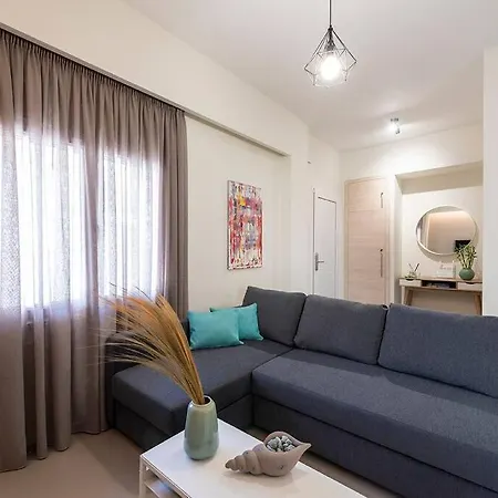 Apartment Fofi's Elegant Kos-Stadt