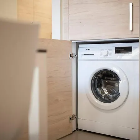 Fofi's Elegant Kos-Stadt