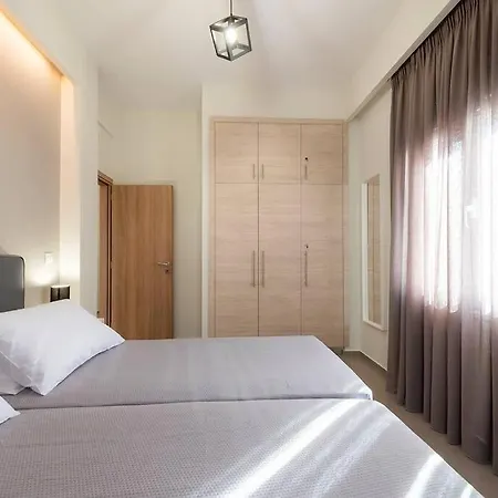 Fofi's Elegant Kos-Stadt