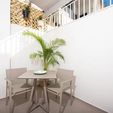 Fofi's Elegant Apartment Kos-Stadt