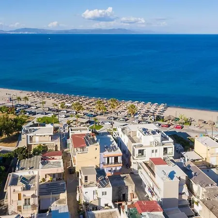 Apartment Fofi's Elegant Kos-Stadt