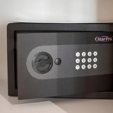 Fofi's Elegant * Kos-Stadt