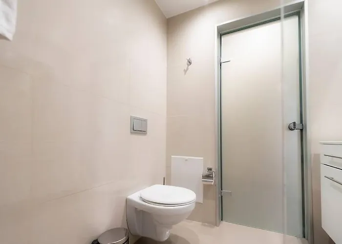 Apartman Fofi's Elegant