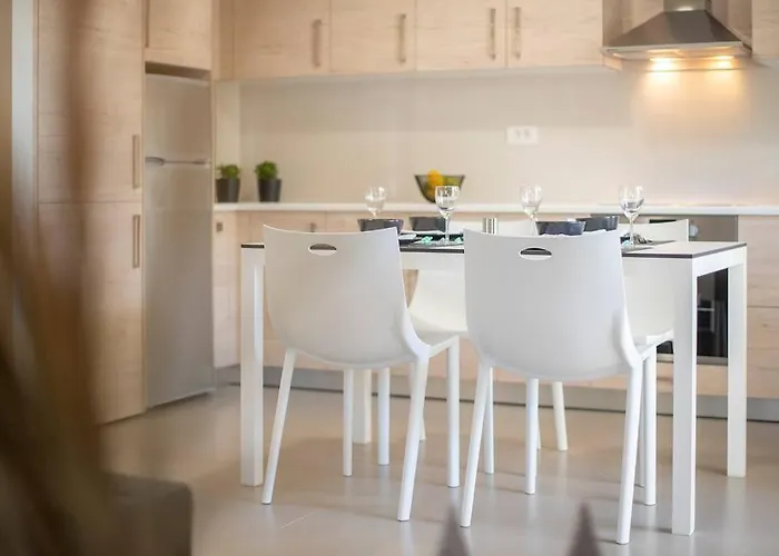 Apartman Fofi's Elegant Kosz