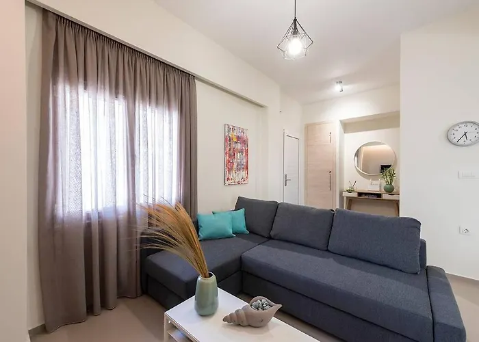 Apartman Fofi's Elegant Kosz