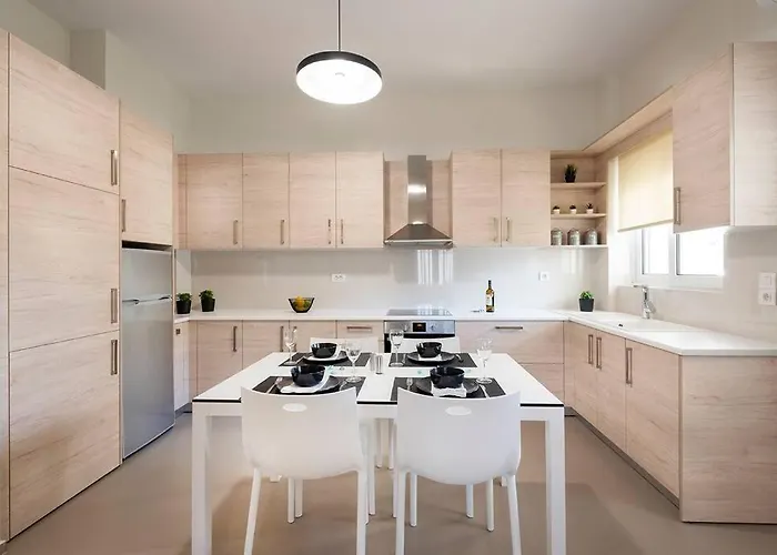 Apartman Fofi's Elegant