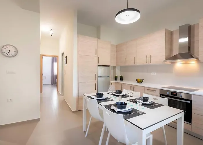 Apartman Fofi's Elegant