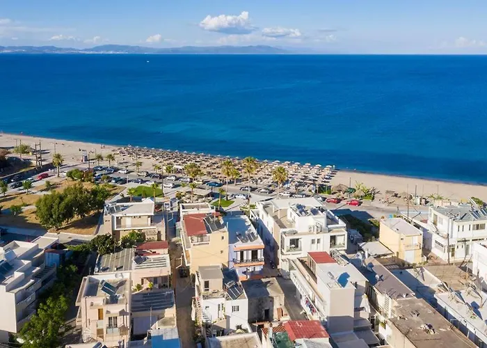 Apartman Fofi's Elegant Kosz