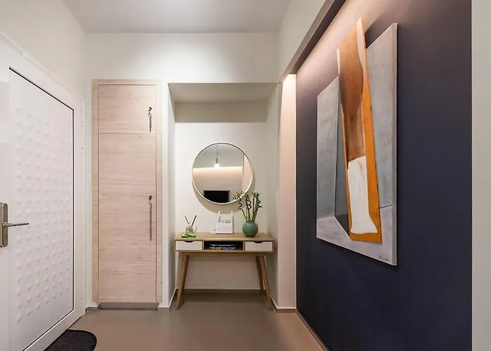 Fofi's Elegant Apartman *