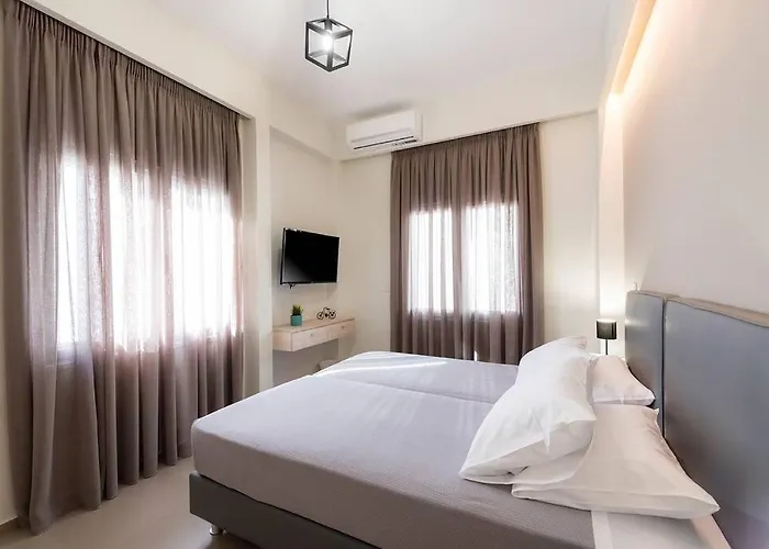 Fofi's Elegant Apartman *