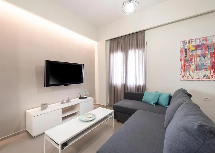 Fofi's Elegant Apartman Kosz